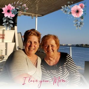 Meet your Posher, Dawn